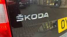 Skoda Yeti Outdoor 1.2 TSI [110] SE L 5dr Petrol Estate